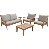 Fonteyn | Timbre Loungeset