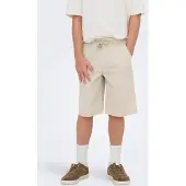 Only & Sons Junior Broek 'OSJLoc' zilvergrijs