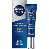 Nivea Men Hyaluron 15 Ml Oogcrème