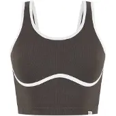 SMILODOX Sport bh antraciet