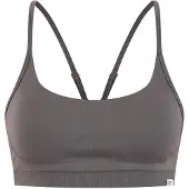 SMILODOX Sport bh antraciet