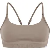 SMILODOX Sport bh taupe