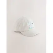 Next - Oudere meisjes - Cap - Wit