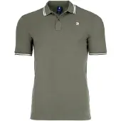 G-Star Shirt 'Dunda' riet / wit