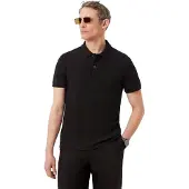 Lacoste 1HP3 Polo heren Bruin M