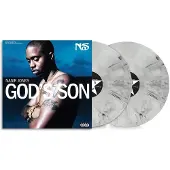 Import God's son Vinyl