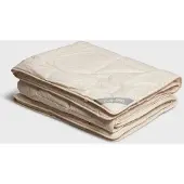 Yumeko Dekbed Wol 200x200 Wit - Eco, Bio & Fairtrade