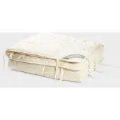 Yumeko Dekbed TENCEL 200x200 Wit - Eco, Bio & Fairtrade