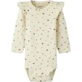 Name it Print Romper 80 EU Meisjes