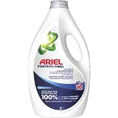 Ariel Professional Wasmiddel Regular Vloeibaar 2,7 L 60 Wasbeurten
