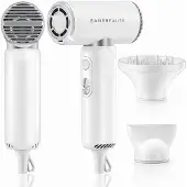 Sansbeauté Fohn met Diffuser - EssentiaPRO MINI