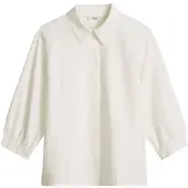 Marc o'polo DENIM Blouse wit