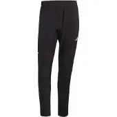 Adidas Sportbroek 'Tech Apparel' zwart