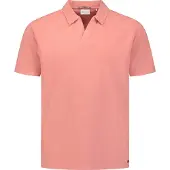 No-excess Shirt pink