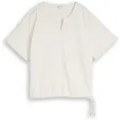 Tom Tailor Blouse wit