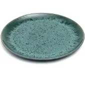 Bazar Bizar Safaary - The Aqua Dinner Plate