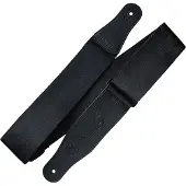 Richter 1968 Josh Middleton Signature, Black, Gitaarband
