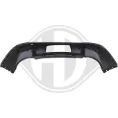 Diederichs 2256265 Bumper