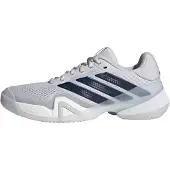 Adidas Sportschoen 'Barricade 14' nachtblauw / grijs