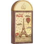Lattafa Love In Paris Eau de Parfum 100 ml