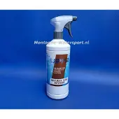 Sjippie Natural Teak hersteller - sprayflacon 1ltr
