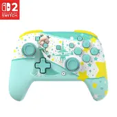 Turtle Beach Rematch Wireless Rosalina