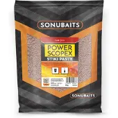 Sonubaits Stiki Paste | 500g Power Scopex