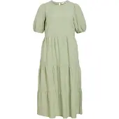 Vila Jurk 'VIPrisilla' pastelgroen