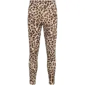 Adidas Sportbroek beige / bruin / lichtbruin