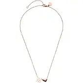 Purelei Ketting Letter Heart M