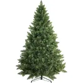 Markenlos Kunstkerstboom - Kunstboom, kerstboom, 180 cm