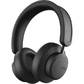 OEM Draadloze over-ear hoofdtelefoon met zonne-energie en actieve ruisonderdrukking - Onbeperkte speelduur