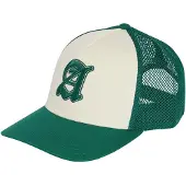 Adidas Sportpet 'Stadium' ivoor / groen