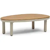 Coco Almara lounge tafel organisch