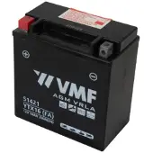 VMF PowerSport AGM 51421 / YTX16-BS accu (12V, 14Ah, 230A)