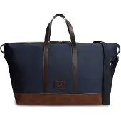 Tommy Hilfiger Heritage Duffle - Reistas 50 cm (space blue)