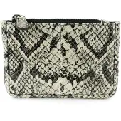 Bear design Sleuteletui Lyla Snake Grey