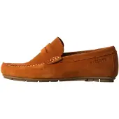 Redskins Bicari-leren mocassin