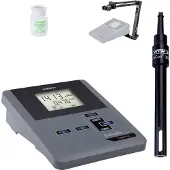 WTW inoLab Cond 7110 SET 1 Geleidbaarheidsmeter Geleidingsvermogen, Temperatuur, TDS, Saliniteit, Weerstand