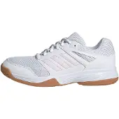 Adidas Sportschoen 'Speedcourt' rosa / wit