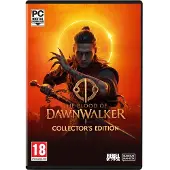 The Blood of Dawnwalker - Collectors Edition - Windows