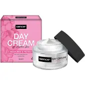 Sence 6x Dagcreme Voor Gevoelige Huid 50 ml