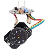 Rupes Elektronische Module Nano