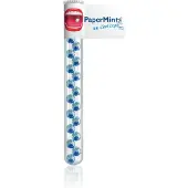 PaperMints CoolCaps - BOX 12 Tubes (18 Parels) - Muntsmaak