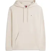 Tommy Hilfiger Sweatshirt 'Classic Brushed' crème