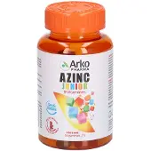 Arkopharma Azinc Junior 60 Gummies