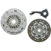 AISIN CKE-FO95R Koppelingsset