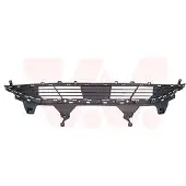 VAN WEZEL 8296590 Ventilatiegrille, bumper