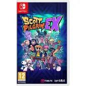 Scott Pilgrim EX – Nintendo Switch