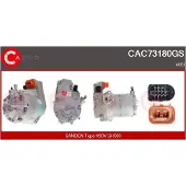 Casco CAC73180GS Aircopomp